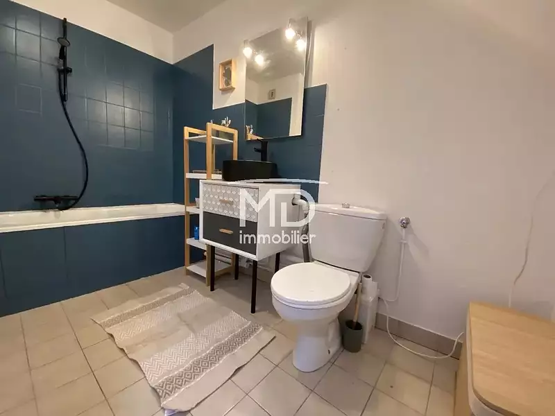 Appartement, 109,11 m²