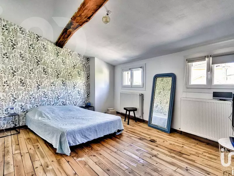 Maison, 170 m²