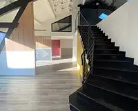 Divers, 280 m²