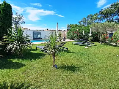 Maison, 400 m²