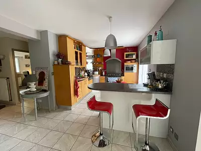 Maison, 108 m²