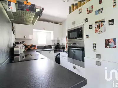 Maison, 100 m²