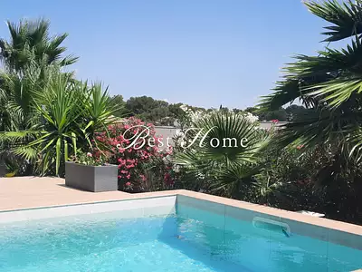 Maison, 140 m²