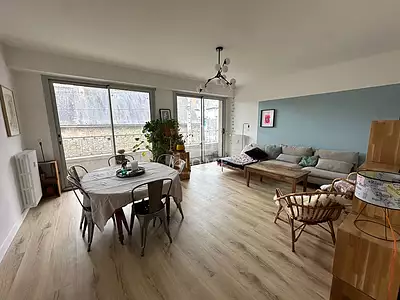 Appartement, 78,82 m²