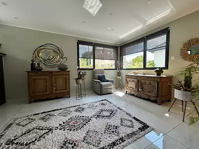 Maison, 217 m²