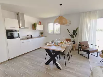 Maison, 73,47 m²