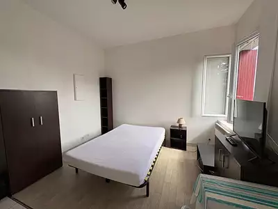 Appartement, 19 m²