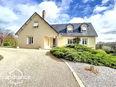 Maison, 173 m²