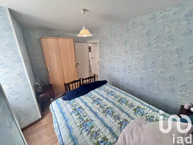 Maison, 63 m²