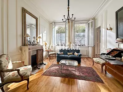 Appartement, 73,8 m²