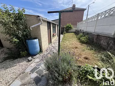 Maison, 90 m²