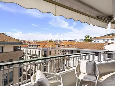 Appartement, 66,29 m²