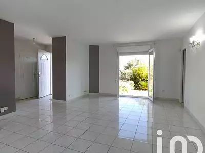 Maison, 106 m²