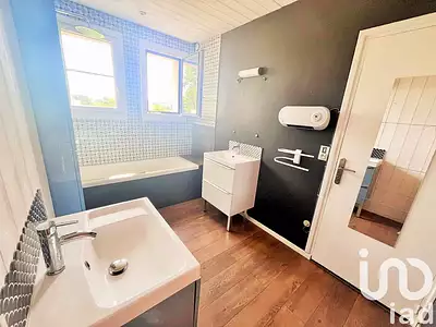 Maison, 147 m²