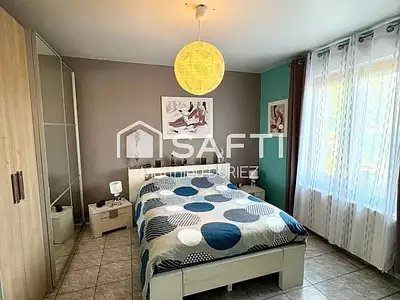 Maison, 155 m²