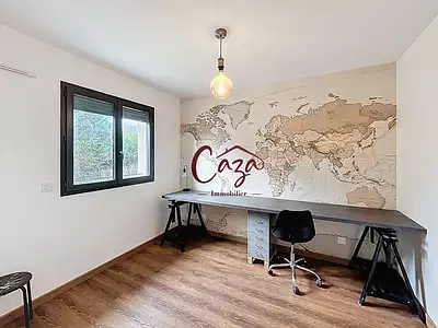 Maison, 90 m²