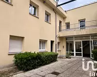 Appartement, 40 m²