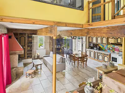 Maison, 178,27 m²