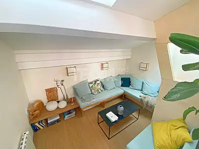 Appartement, 45 m²