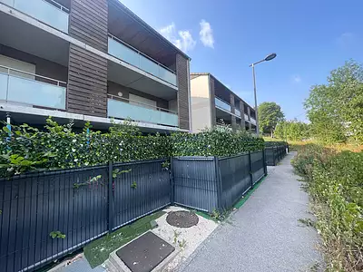 Appartement, 62,74 m²