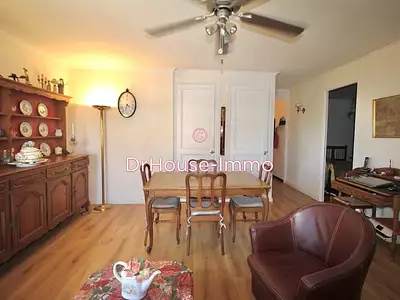 Appartement, 50 m²