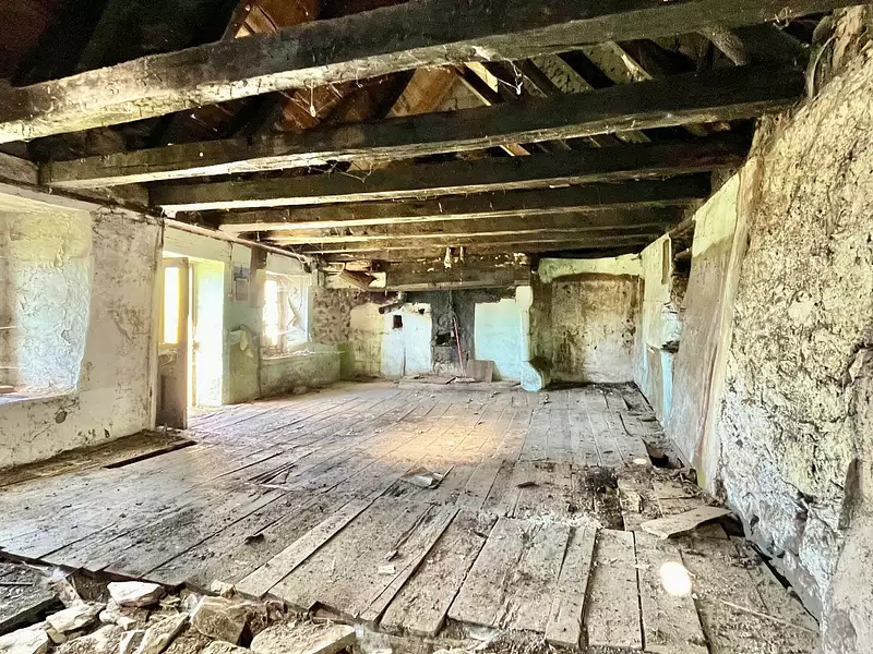 Maison, 70 m²
