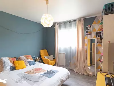 Maison, 100 m²