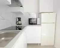 Appartement, 61,59 m²