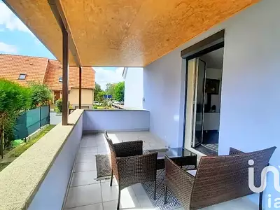 Maison, 151 m²