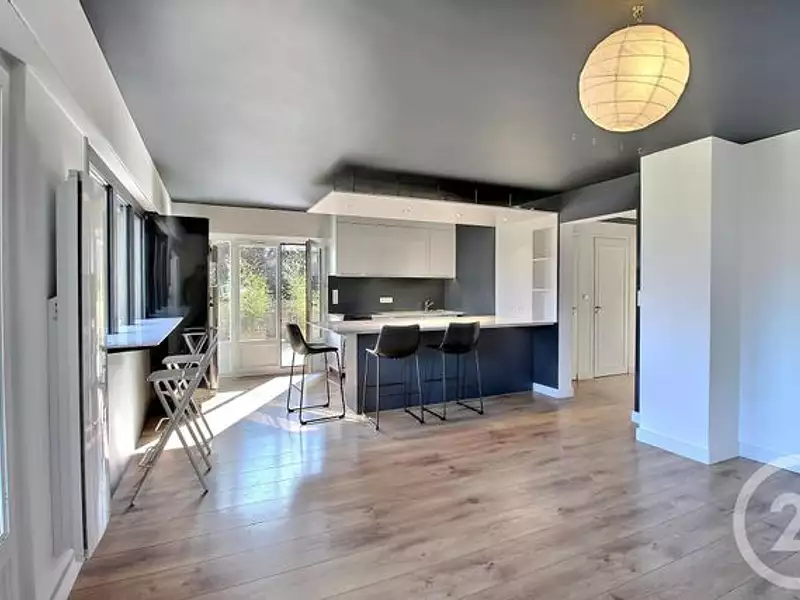 Appartement, 65,9 m²