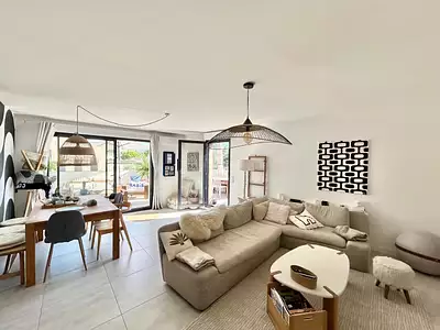 Appartement, 108 m²