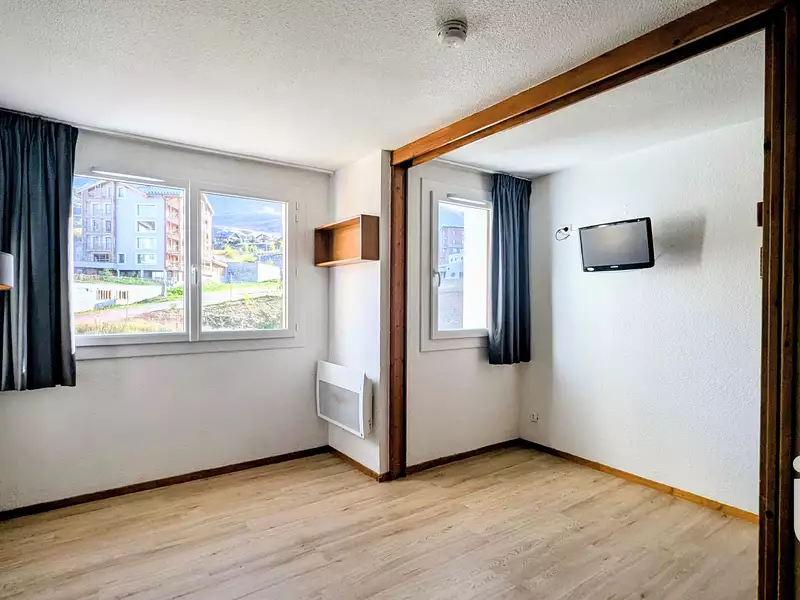 Appartement, 23 m²