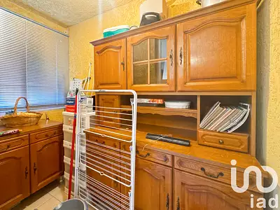 Appartement, 70 m²