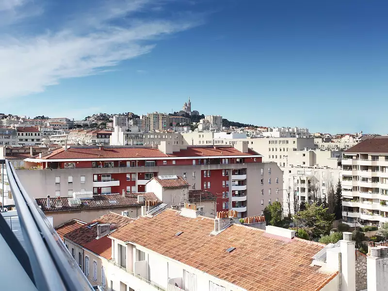 Appartement, 22,59 m²