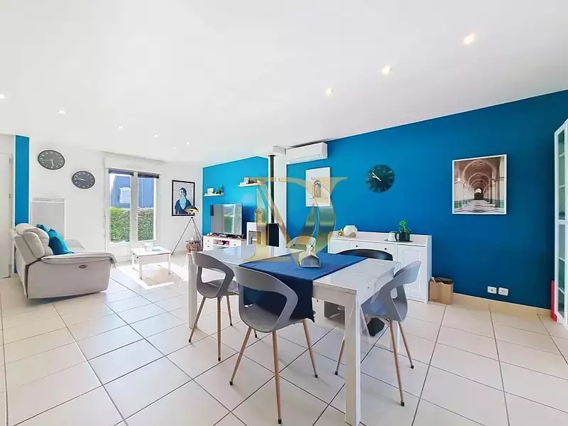 Maison, 95 m²