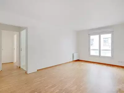 Appartement, 50 m²