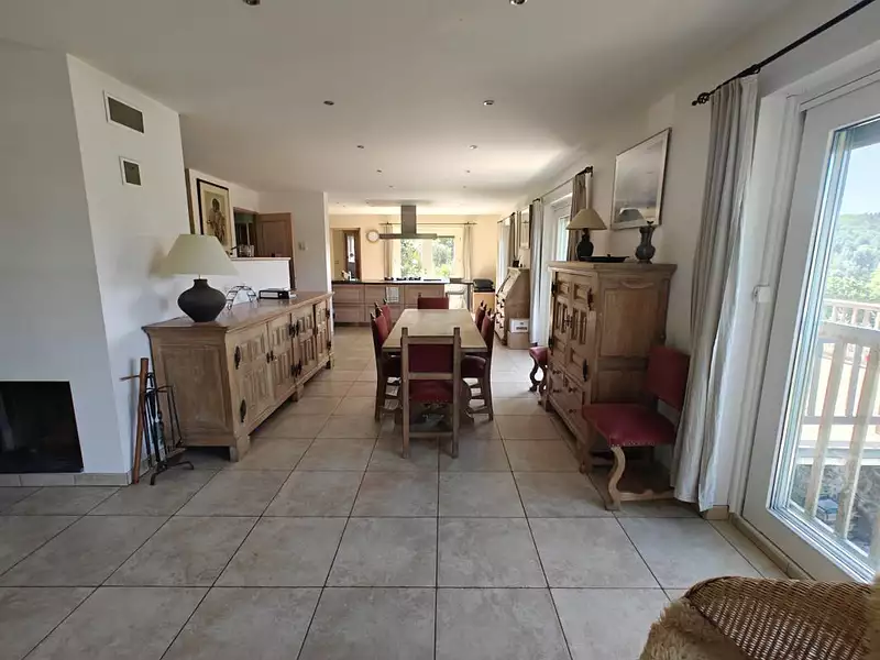 Maison, 135 m²