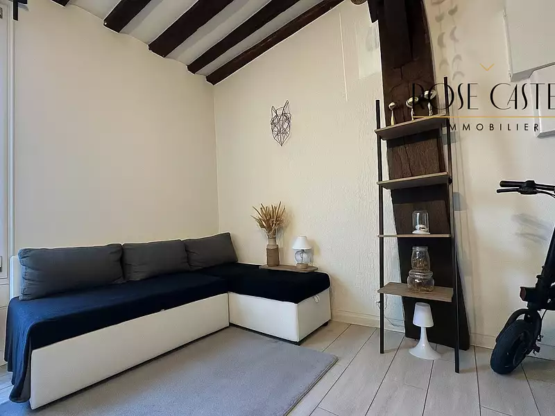 Appartement, 31,66 m²
