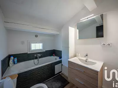 Maison, 136 m²