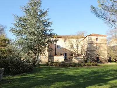 Maison, 600 m²