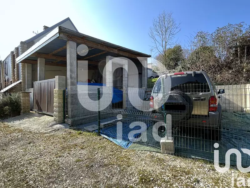 Maison, 74 m²