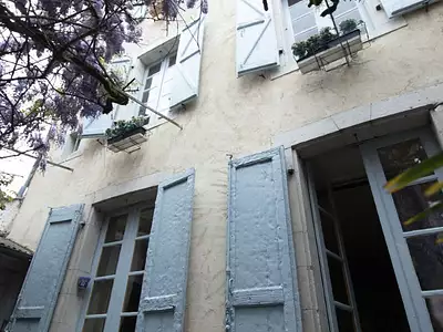 Maison, 186 m²