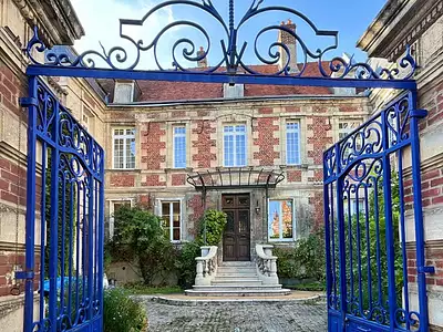 Maison, 288 m²