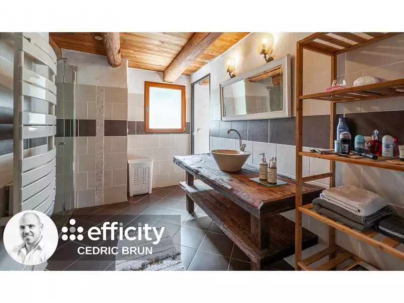 Maison, 190 m²