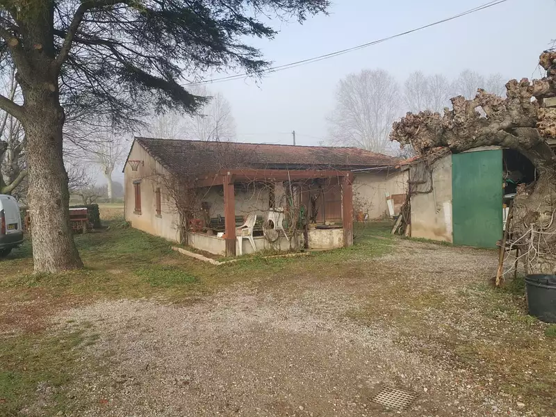 Maison, 138 m²