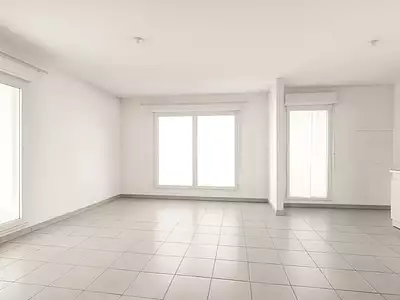 Appartement, 85,49 m²