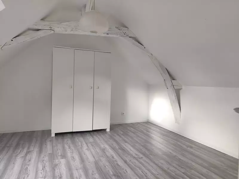 Appartement, 40,59 m²