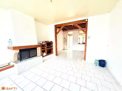 Maison, 105 m²