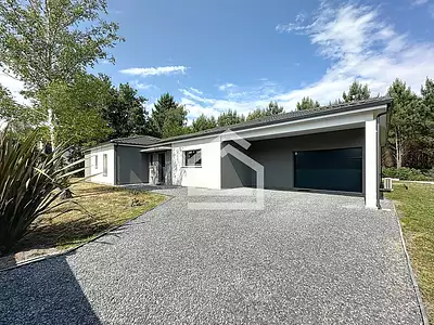 Maison, 150 m²