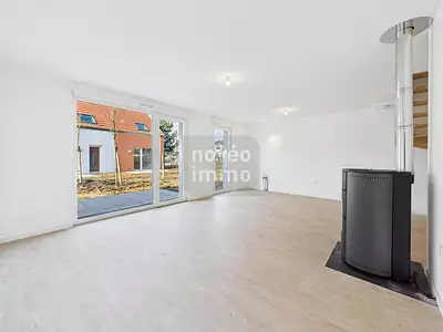 Maison, 82 m²